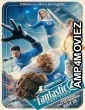 The Fantastic Four First Steps (2025) HQ Telugu Dubbed Movie
