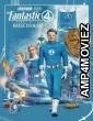 The Fantastic Four First Steps (2025) ORG Hindi Dubbed Movie