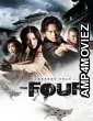The Four (2012) Hindi Dubbed Movie