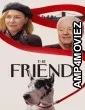 The Friend (2025) ORG Hindi Dubbed Movie