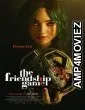 The Friendship Game (2022) HQ Telugu Dubbed Movie