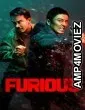 The Furious (2026) Hindi Dubbed Movie
