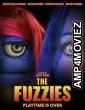 The Fuzzies (2025) HQ Hindi Dubbed Movie