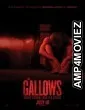 The Gallows (2015) Hindi Dubbed Movie