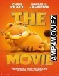 The Garfield Movie (2024) HQ Bengali Dubbed Movie