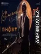 The Ghost (2022) Telugu Full Movie