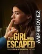 The Girl Who Escaped The Kara Robinson Story (2023) HQ Bengali Dubbed Movie