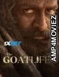 The Goat Life (2024) Hindi Dubbed Movie