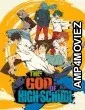 The God of High School (2020) Season 1 Hindi Dubbed Web Series