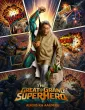 The Great Grand Superhero Aliens Ka Aagman (2026) Hindi Movie