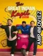 The Great Indian Kapil Show (2026) Season 4 EP14 Hindi Web Series