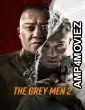The Grey Men 2 (2025) ORG Hindi Dubbed Movie