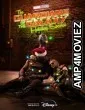 The Guardians of The Galaxy Holiday Special (2022) HQ Tamil Dubbed Movie