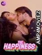 The Happiness (2024) Battameez S01 Part 1 Hindi Web Series