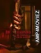 The Haunted the Possessed and the Damned (2024) HQ Hindi Dubbed Movie