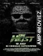 The Heist (2024) HQ Tamil Dubbed Movie