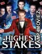 The Highest Stakes (2026) ORG Hindi Dubbed Movie