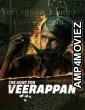 The Hunt for Veerappan (2023) Hindi Season 1 Web Series