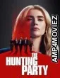 The Hunting Party (2025) Season 1 Hindi Dubbed Web Series