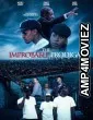 The Improbable Prodigal (2022) HQ Hindi Dubbed Movie