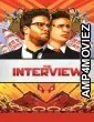The Interview (2014) ORG Hindi Dubbed Movie