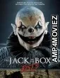 The Jack in the Box Rises (2024) HQ Bengali Dubbed Movie