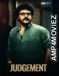 The Judgement (2024) HQ Hindi Dubbed Movie