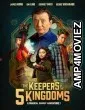 The Keepers of the 5 Kingdoms (2024) HQ Hindi Dubbed Movie