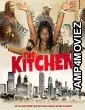 The Kitchen (2023) HQ Bengali Dubbed Movie