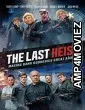 The Last Heist (2022) HQ Tamil Dubbed Movie