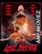 The Last Kumite (2024) HQ Bengali Dubbed Movie