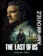 The Last Of Us (2025) Season 2 EP06 Hindi Dubbed Web Series