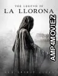 The Legend of La Llorona (2022) HQ Tamil Dubbed Movie