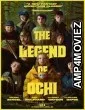 The Legend of Ochi (2025) HQ Bengali Dubbed Movie