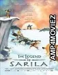 The Legend of Sarila (2013) Hindi Dubbed Full Movie 