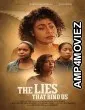 The Lies That Bind Us (2023) HQ Hindi Dubbed Movie