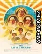 The Little Hours (2017) Hindi Dubbed Movie