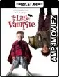 The Little Vampire (2000) Hindi Dubbed Movies