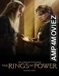 The Lord of The Rings The Rings of Power (2024) Season 2 (EP08) Hindi Dubbed Series
