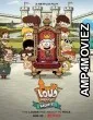 The Loud House Movie (2021) Hindi Dubbed Movie