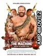 The Machine (2023) HQ Hindi Dubbed Movie