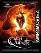 The Man Who Killed Don Quixote (2018) English Full Movie