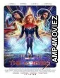 The Marvels (2023) HQ Bengali Dubbed Movie