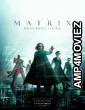 The Matrix Resurrections (2021) Hindi Dubbed Movie