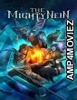 The Mighty Nein (2025) Season 1 EP01 To EP03 Hindi Dubbed Web Series