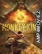 The Monkey King Reborn (2021) ORG Hindi Dubbed Movie