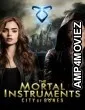The Mortal Instruments City Of Bones (2013) ORG Hindi Dubbed Movie