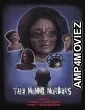 The Mummy Murders (2023) HQ Tamil Dubbed Movie