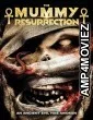 The Mummy Resurrection (2022) HQ Bengali Dubbed Movie