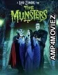 The Munsters (2022) HQ Telugu Dubbed Movie